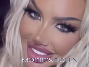 Mommydollx