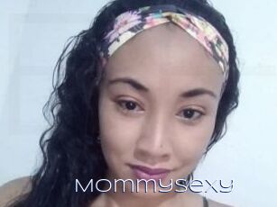 Mommysexy