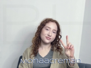 Monaacreman