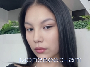 Monabeecham