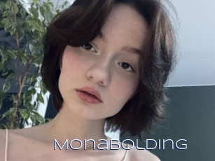 Monabolding
