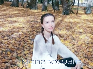 Monabolyard
