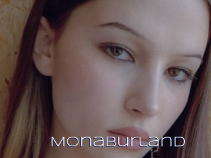monaburland Blue Hot