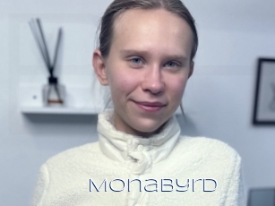 Monabyrd