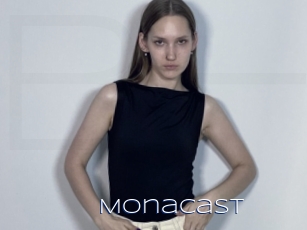 monacast Blue Hot
