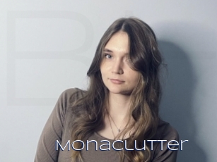 Monaclutter