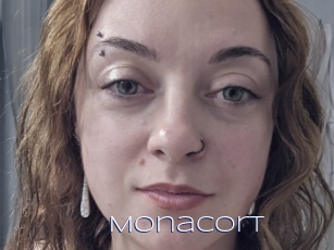 monacort Blue Hot