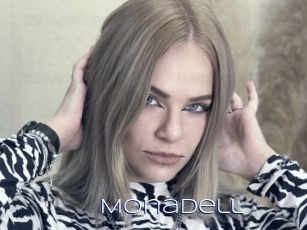 monadell Blue Hot