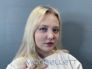 Monaellett