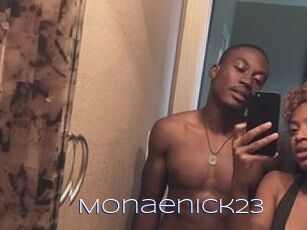 Monaenick23