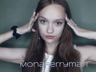 Monaferryman