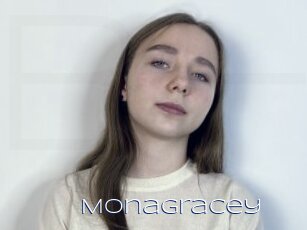 monagracey Blue Hot