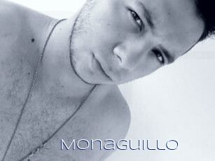 Monaguillo