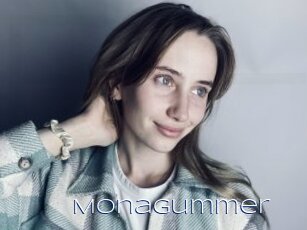 Monagummer