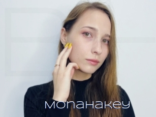 Monahakey