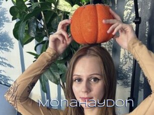 monahaydon Blue Hot