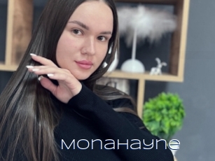 Monahayne