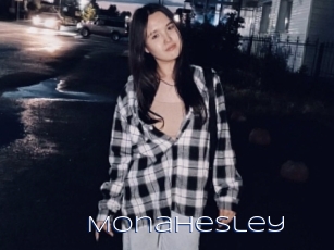 Monahesley
