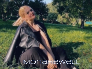 Monahewell