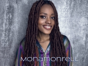 Monamonrell