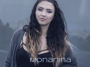 Monanina
