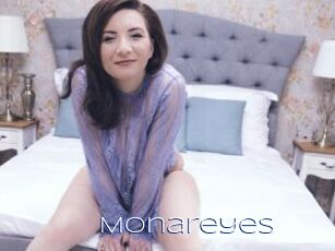 Monareyes