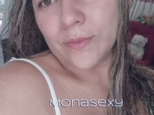 Monasexy