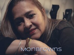 Monbrowns