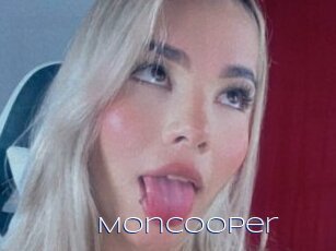 moncooper Blue Hot