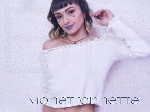 Monetronnette
