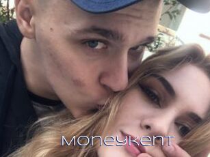 moneykent Blue Hot