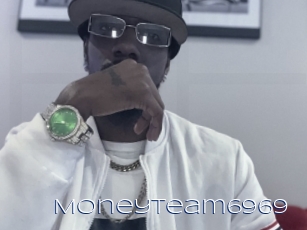 moneyteam6969 Blue Hot