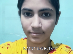 Moniakter