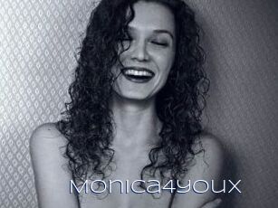 Monica4youX