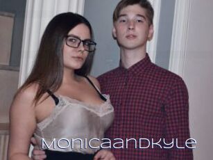 Monicaandkyle