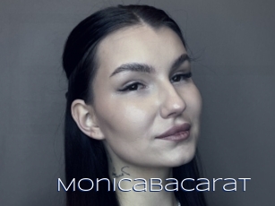 Monicabacarat