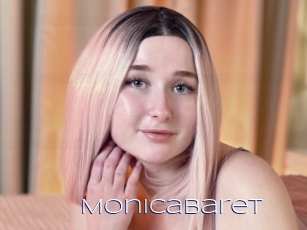 Monicabaret