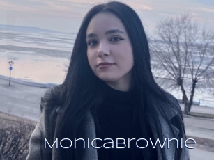 Monicabrownie