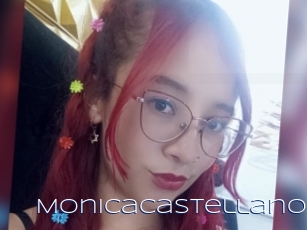 Monicacastellano
