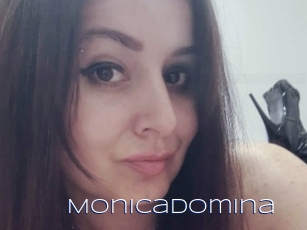 monicadomina Blue Hot