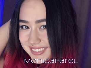 monicafarel Blue Hot