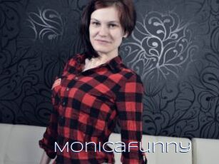 Monicafunny