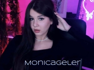 Monicageler
