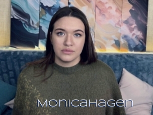 Monicahagen