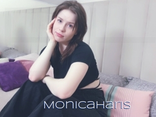 Monicaharis