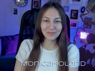 Monicaholand