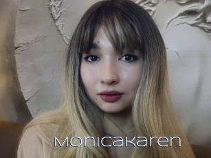 Monicakaren