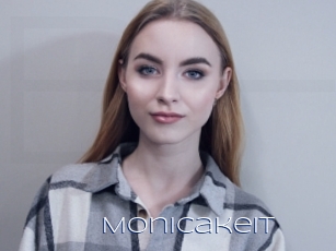 Monicakeit