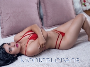 Monicalorens