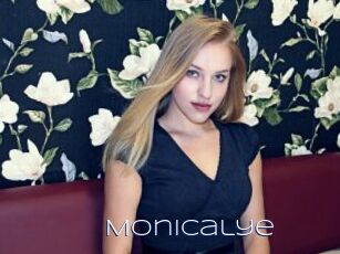 Monicalye
